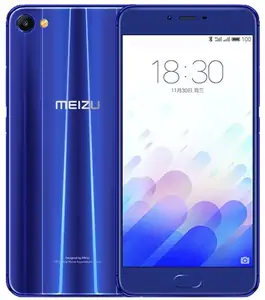 Замена тачскрина на телефоне Meizu M3X в Белгороде